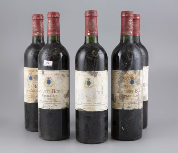 LOT 10