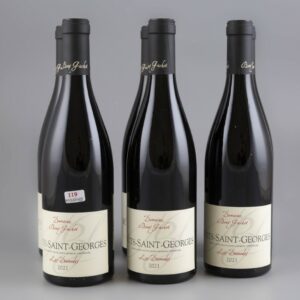 LOT 119