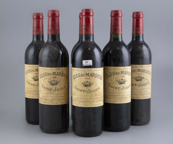 LOT 12