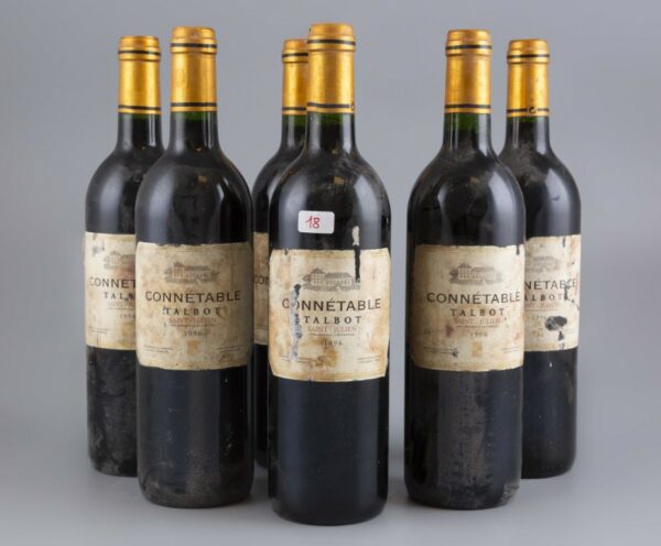 LOT 18
