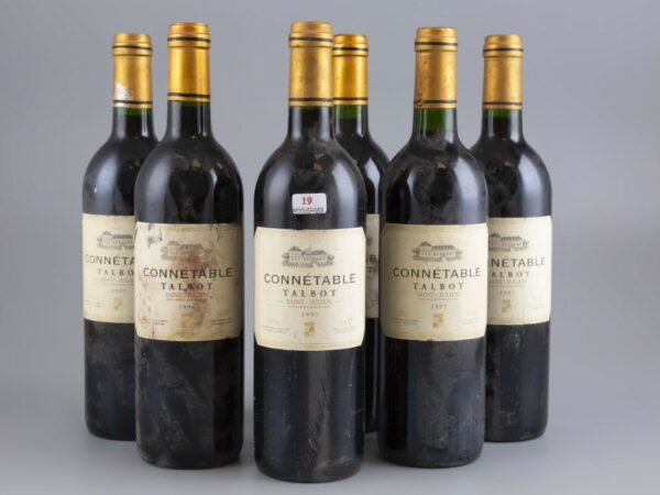 LOT 19