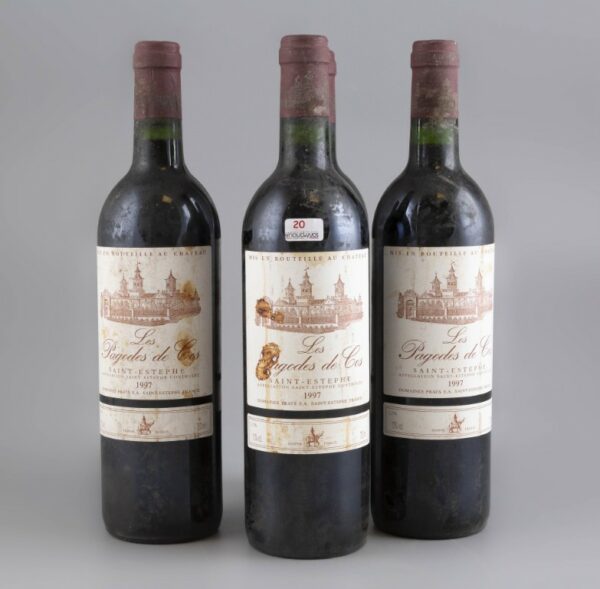 LOT 20