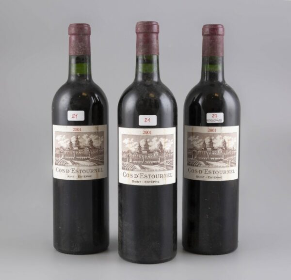 LOT 21