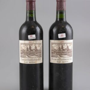 LOT 22