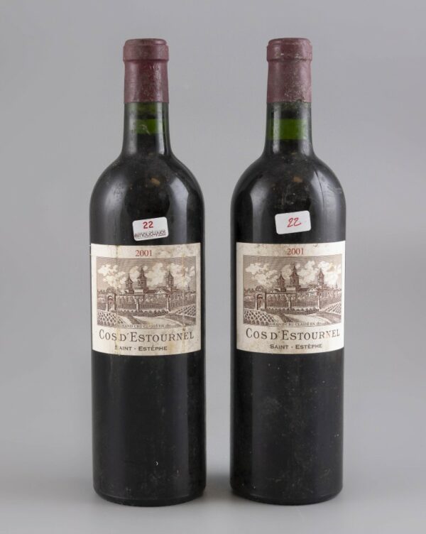 LOT 22