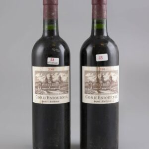 LOT 23