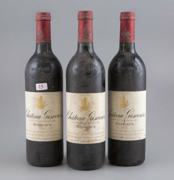 LOT 25