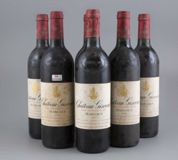 LOT 26