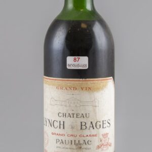 LOT 87