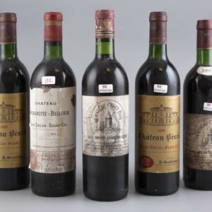 LOT 92