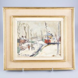 LOT 193