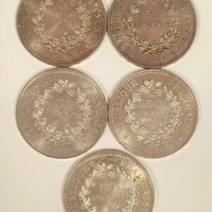 LOT 297