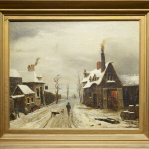 LOT 207