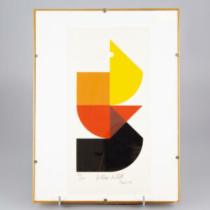 LOT 257