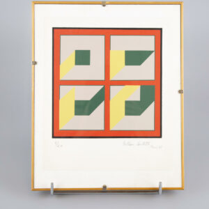 LOT 258