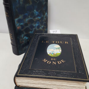 LOT 277